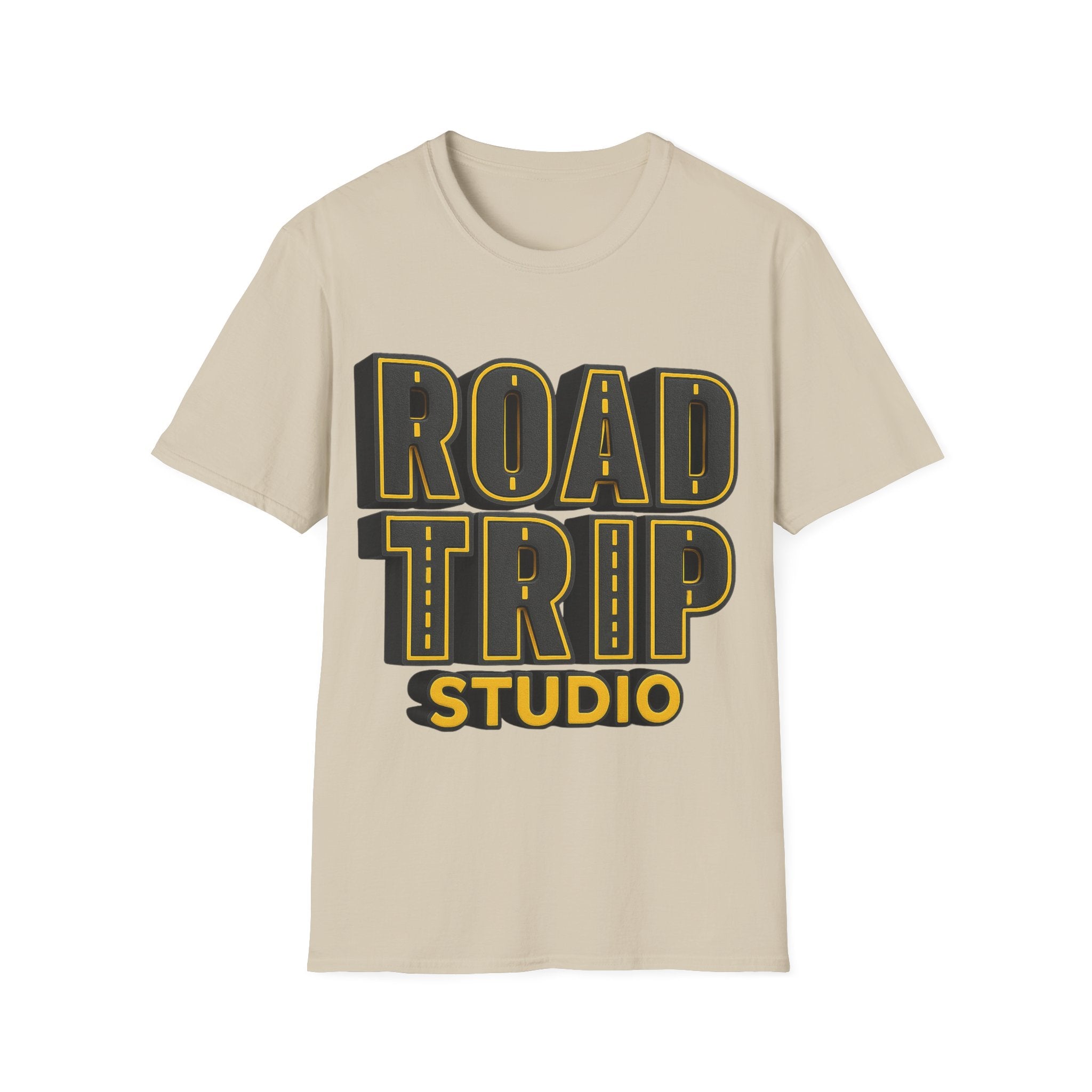 Highway Tee