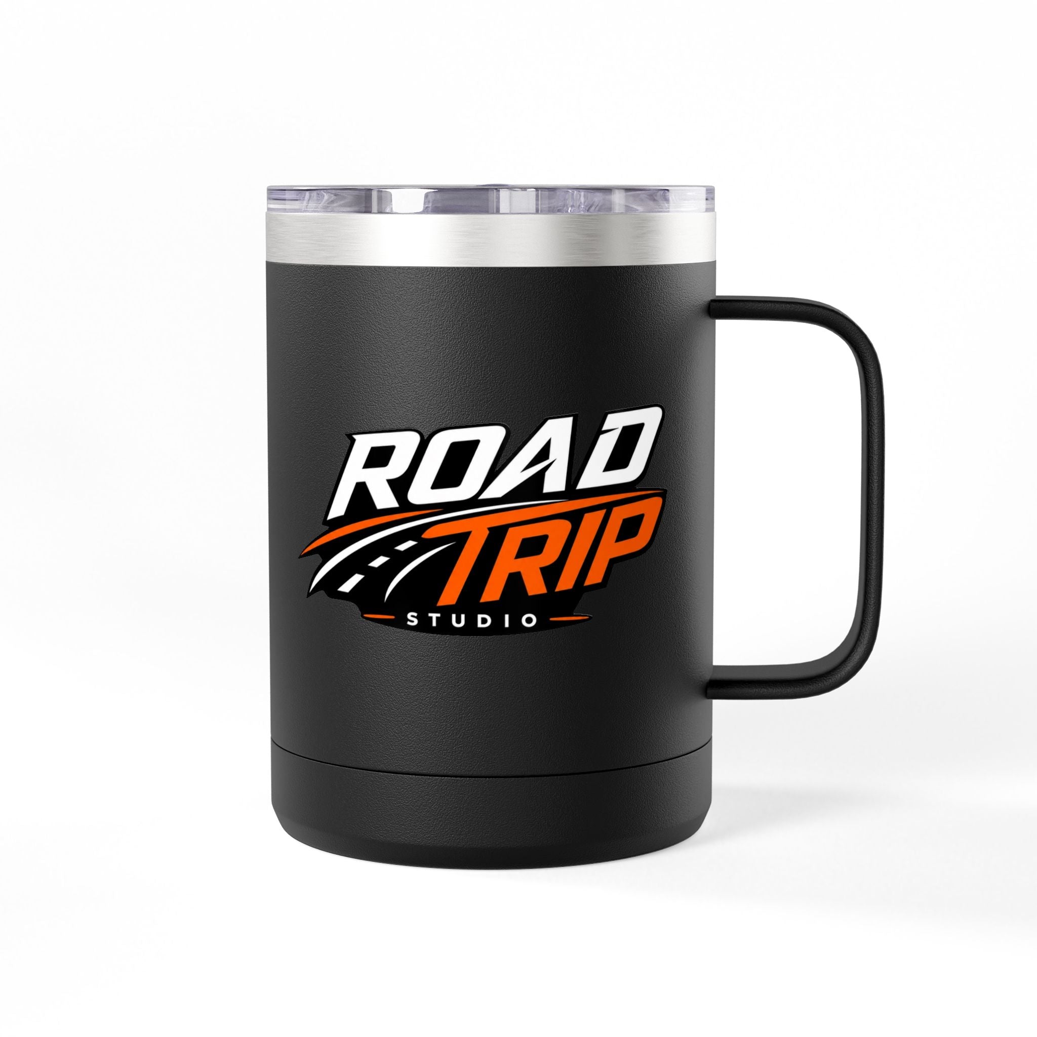 Road Trip Factory Race Mug - 15oz