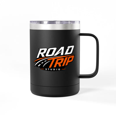 Road Trip Factory Race Mug - 15oz