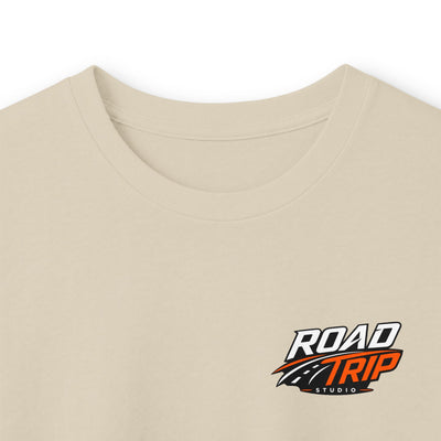 Race Mode Tee - Long Sleeve