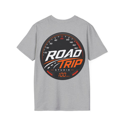 Race Speedo Tee