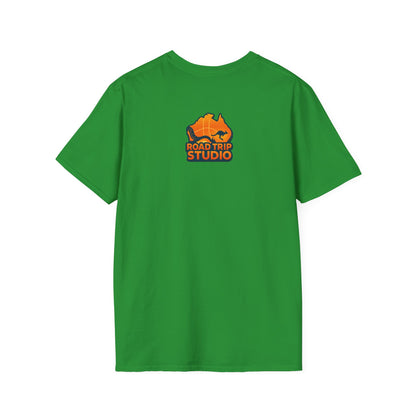 Road Trip Logo T-Shirt — Official Road Trip Merch
