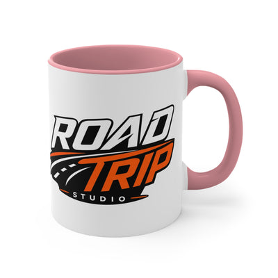 Factory Race Coffee Mug