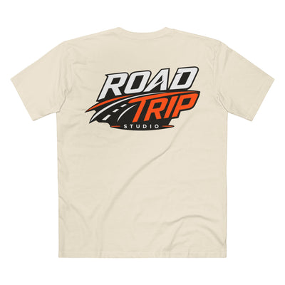 Factory Race Tee - Premium