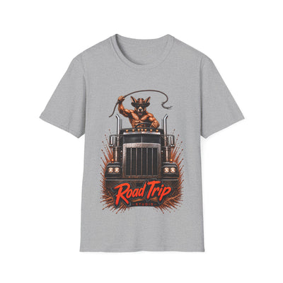 Cowboy Kangaroo Trucker Tee