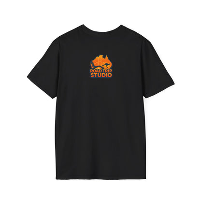 Road Trip Logo T-Shirt — Official Road Trip Merch
