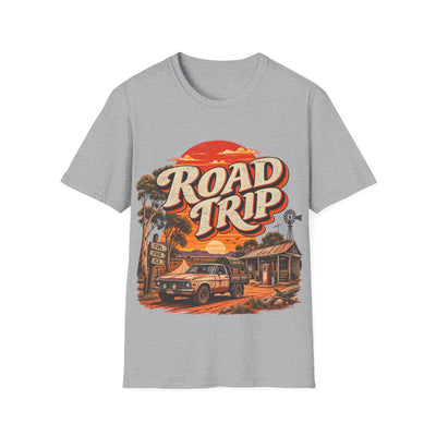 Retro Outback Servo Tee