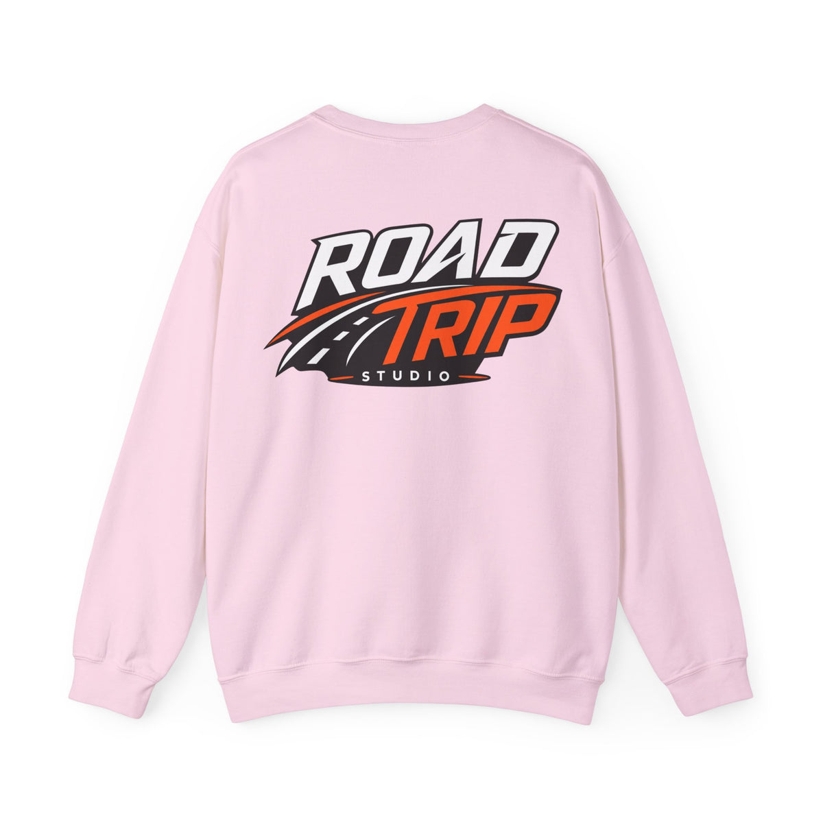 Factory Race Crewneck