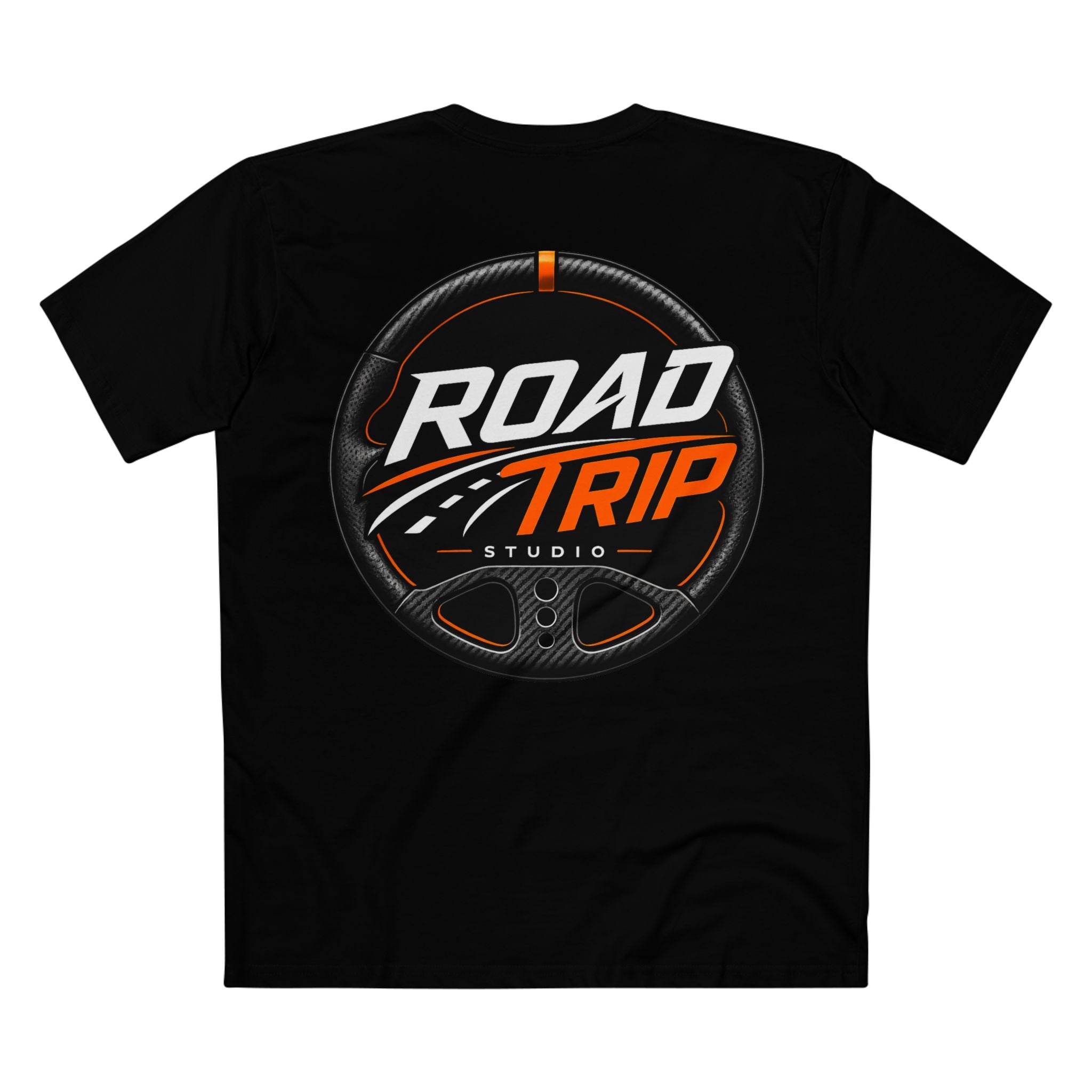 Race Mode Tee - Premium