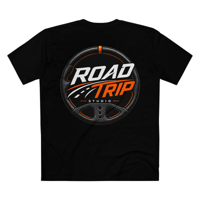 Race Mode Tee - Premium