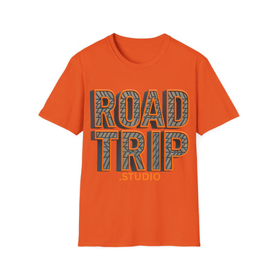 Tyre Tread Tee