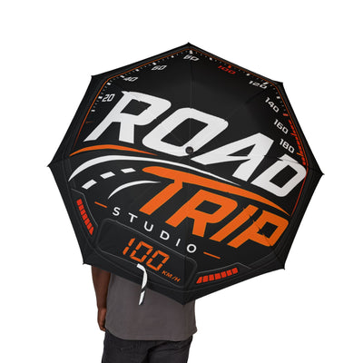 Race Speedo Umbrella