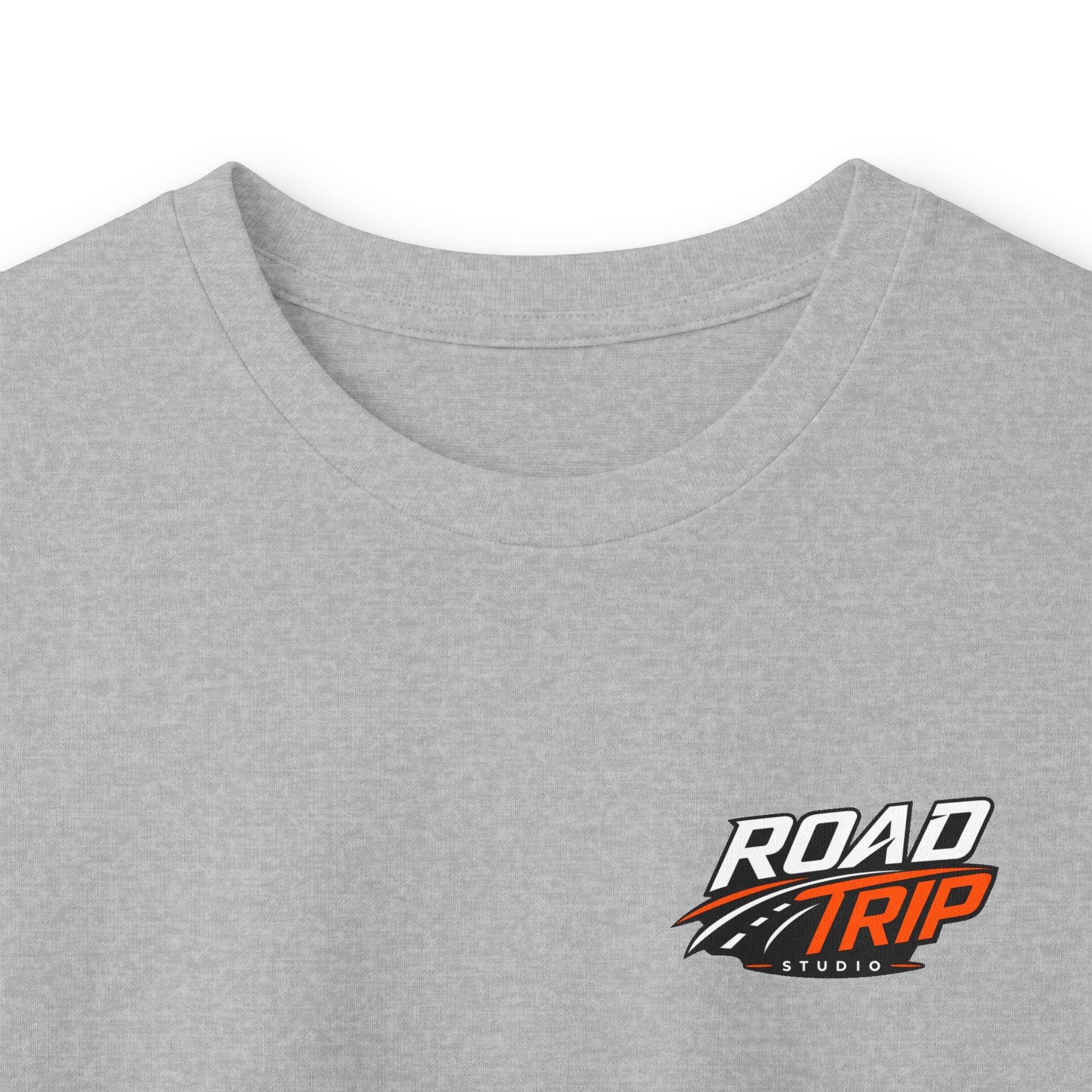 Race Speedo Tee - Long Sleeve