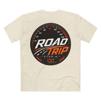 Race Speedo Tee - Premium