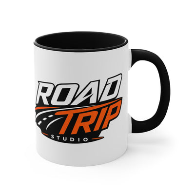 Factory Race Coffee Mug