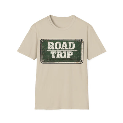 Old School Sign Tee