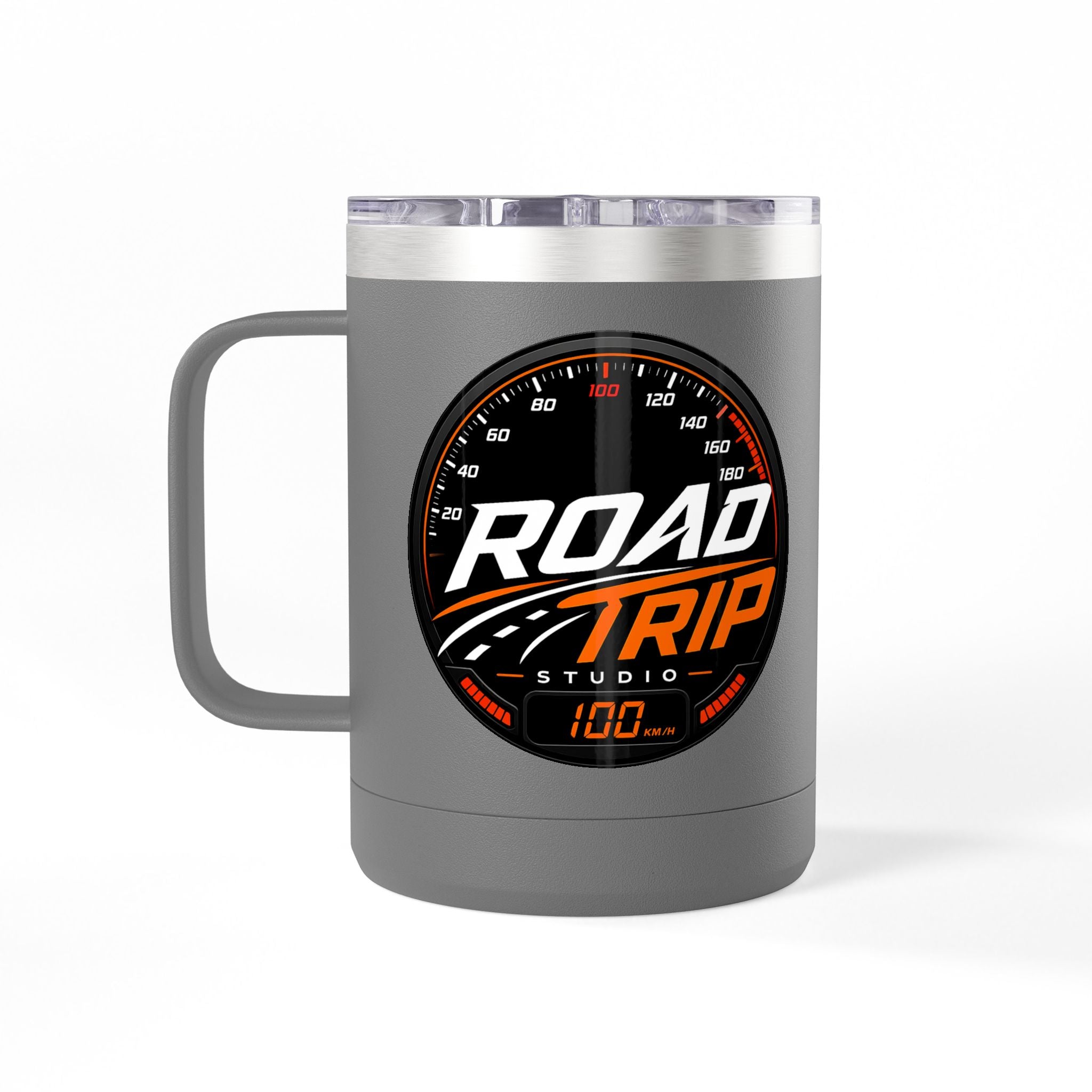 Road Trip Race Speedo Mug - 15oz