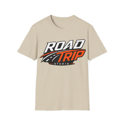 Factory Race Graphic Tee