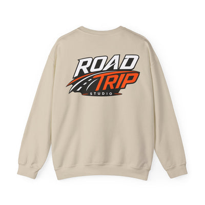 Factory Race Crewneck
