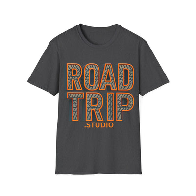 Tyre Tread Tee