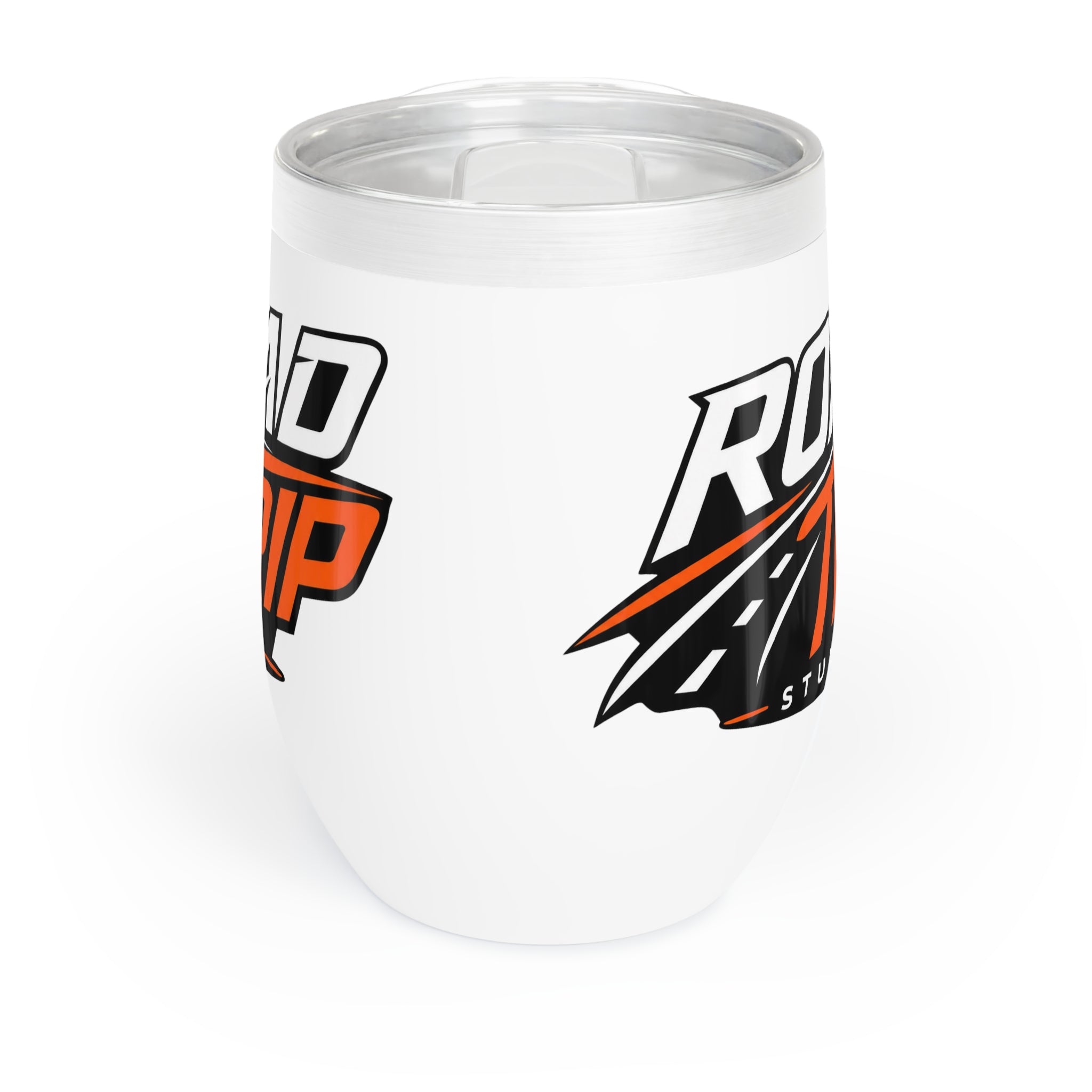 Road Trip Factory Race Tumbler - Insulated