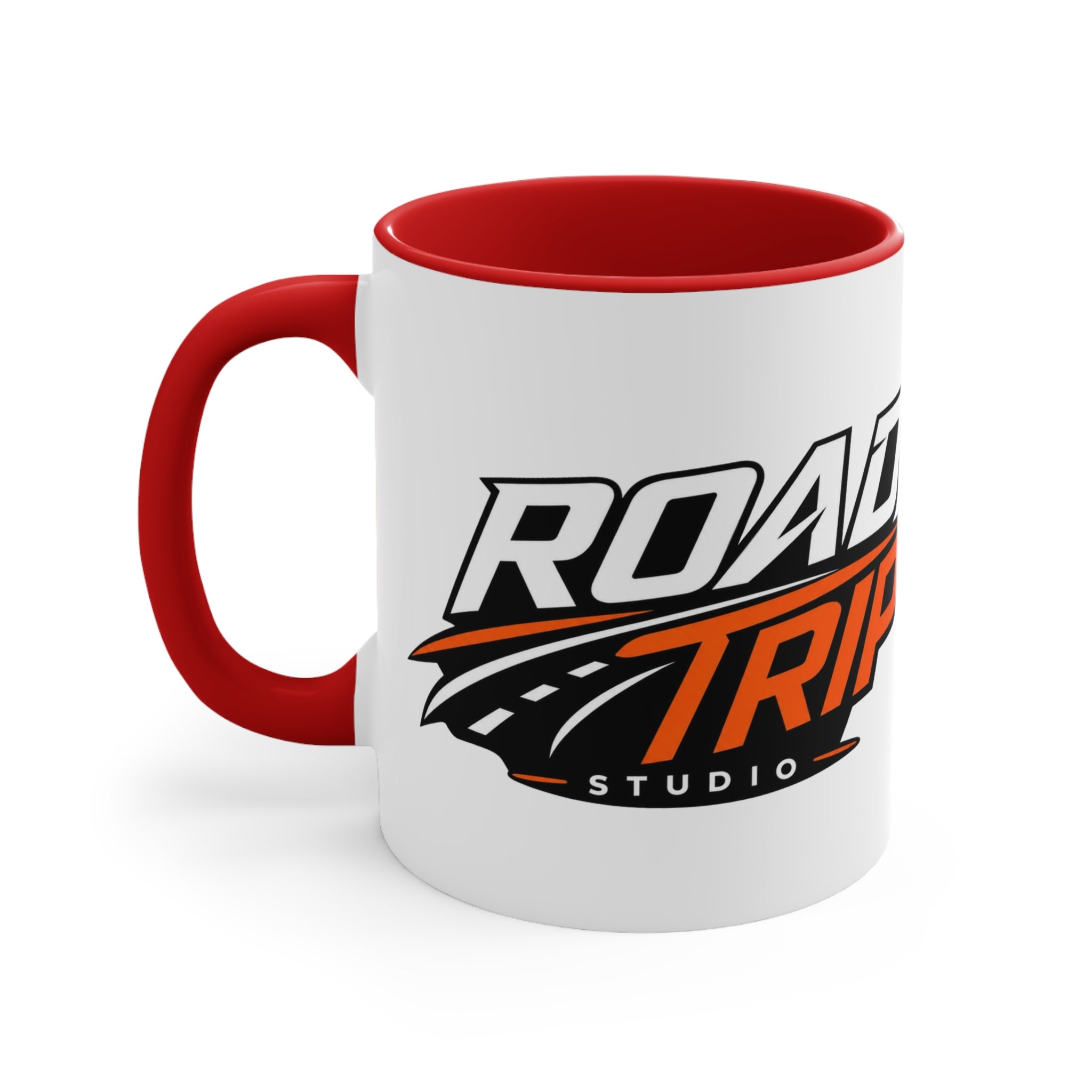Factory Race Coffee Mug