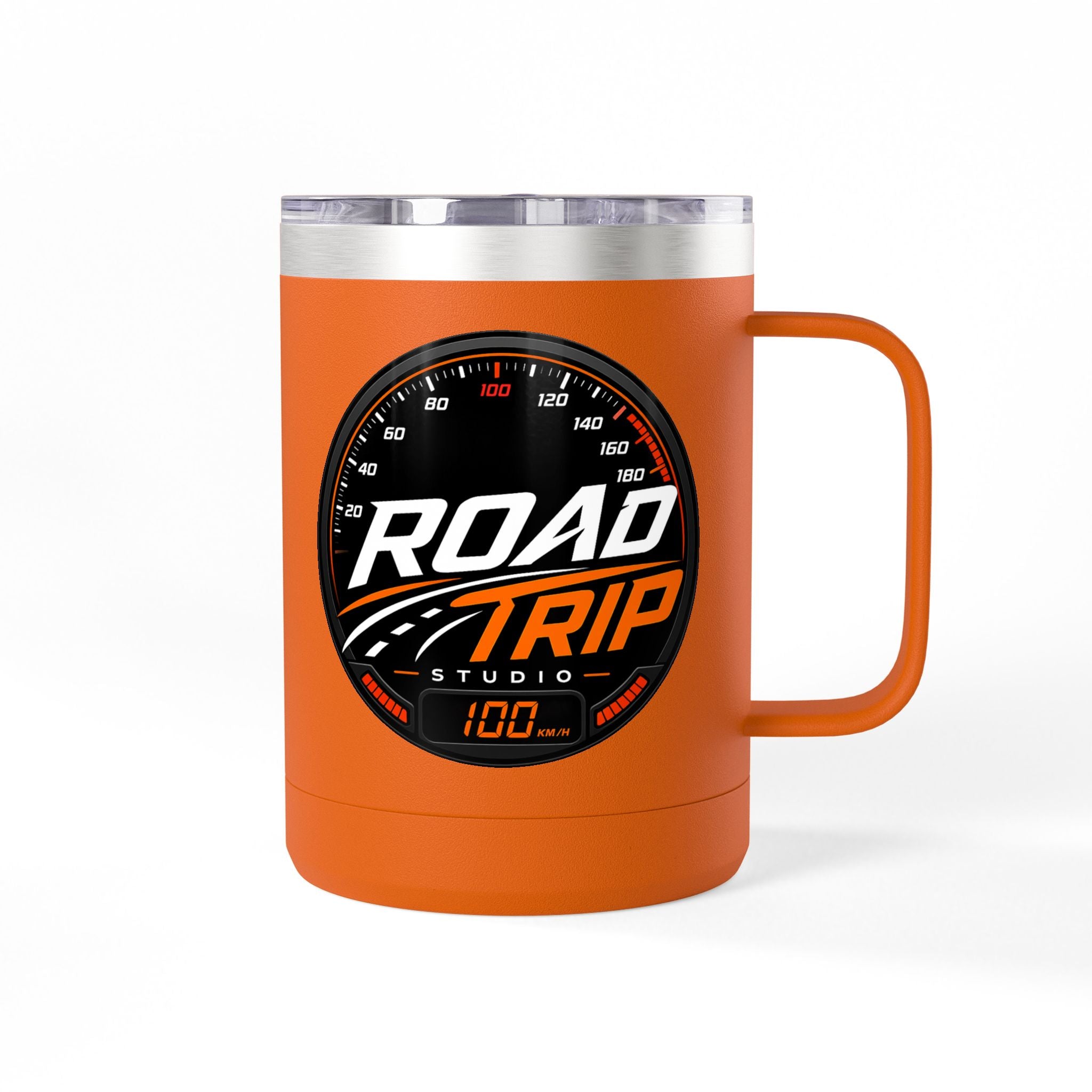 Road Trip Race Speedo Mug - 15oz