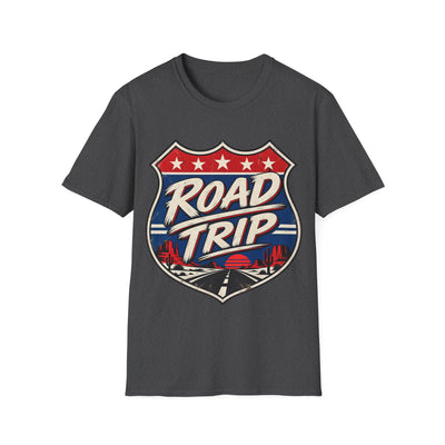 American Highway Tee