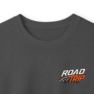 Race Speedo Tee - Long Sleeve