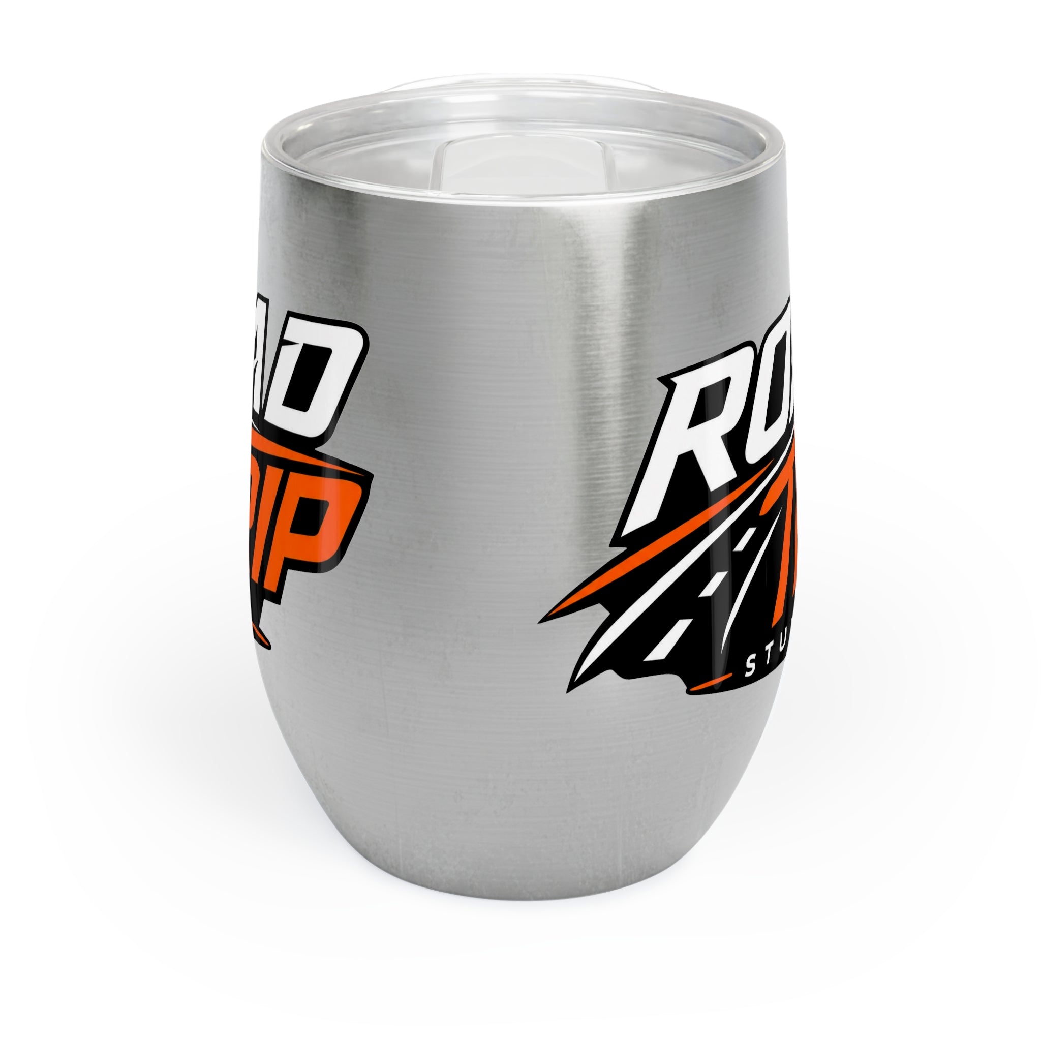 Road Trip Factory Race Tumbler - Insulated