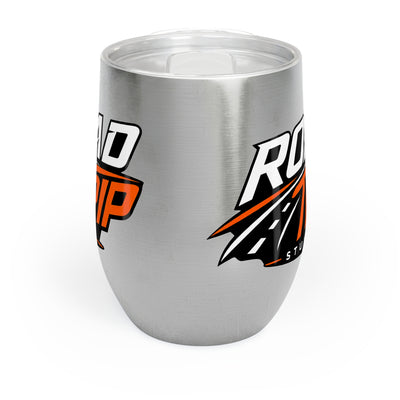 Road Trip Factory Race Tumbler - Insulated