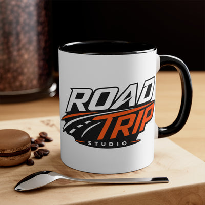 Factory Race Coffee Mug