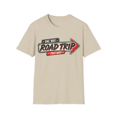 This Way Tee