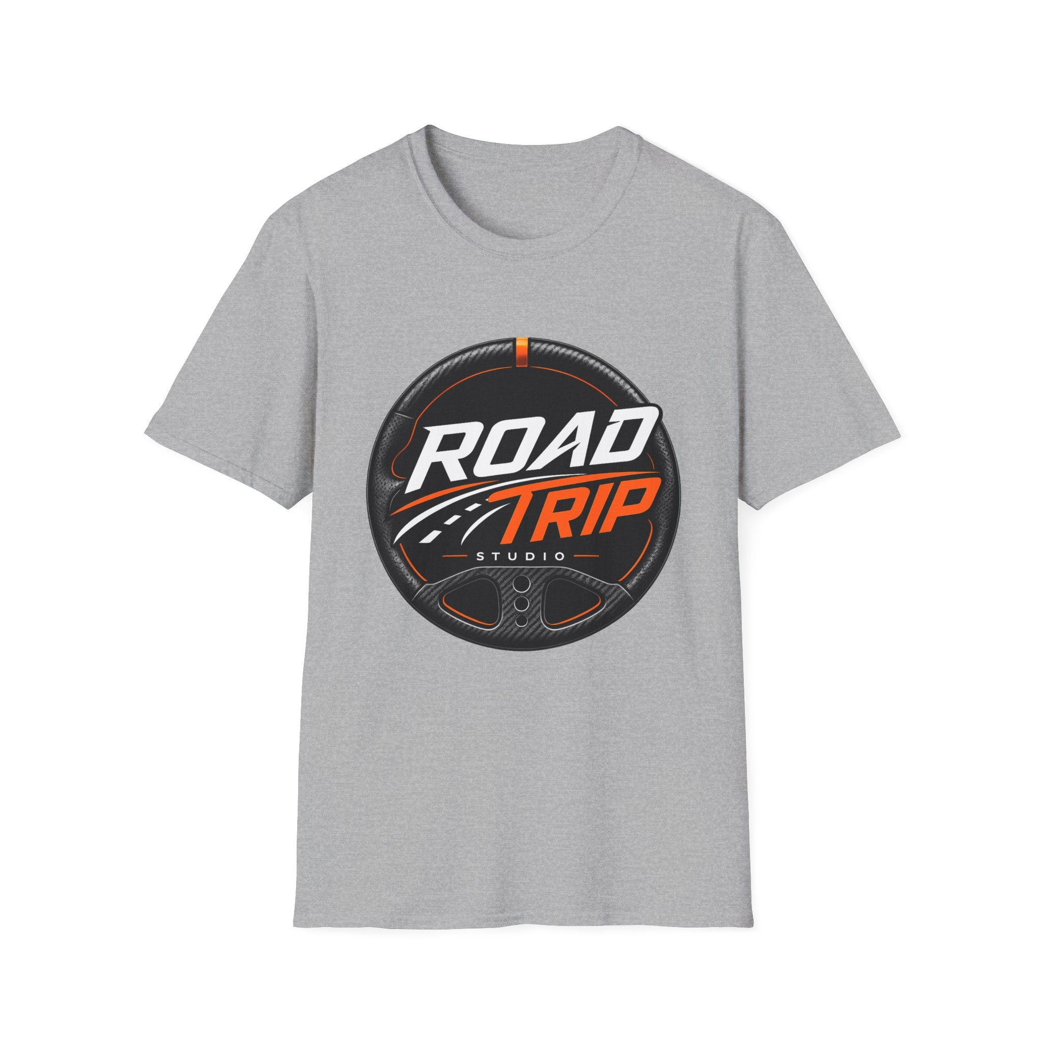 Race Mode Graphic Tee