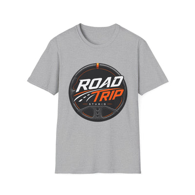 Race Mode Graphic Tee
