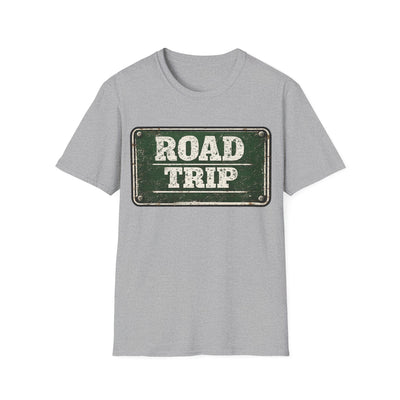 Old School Sign Tee