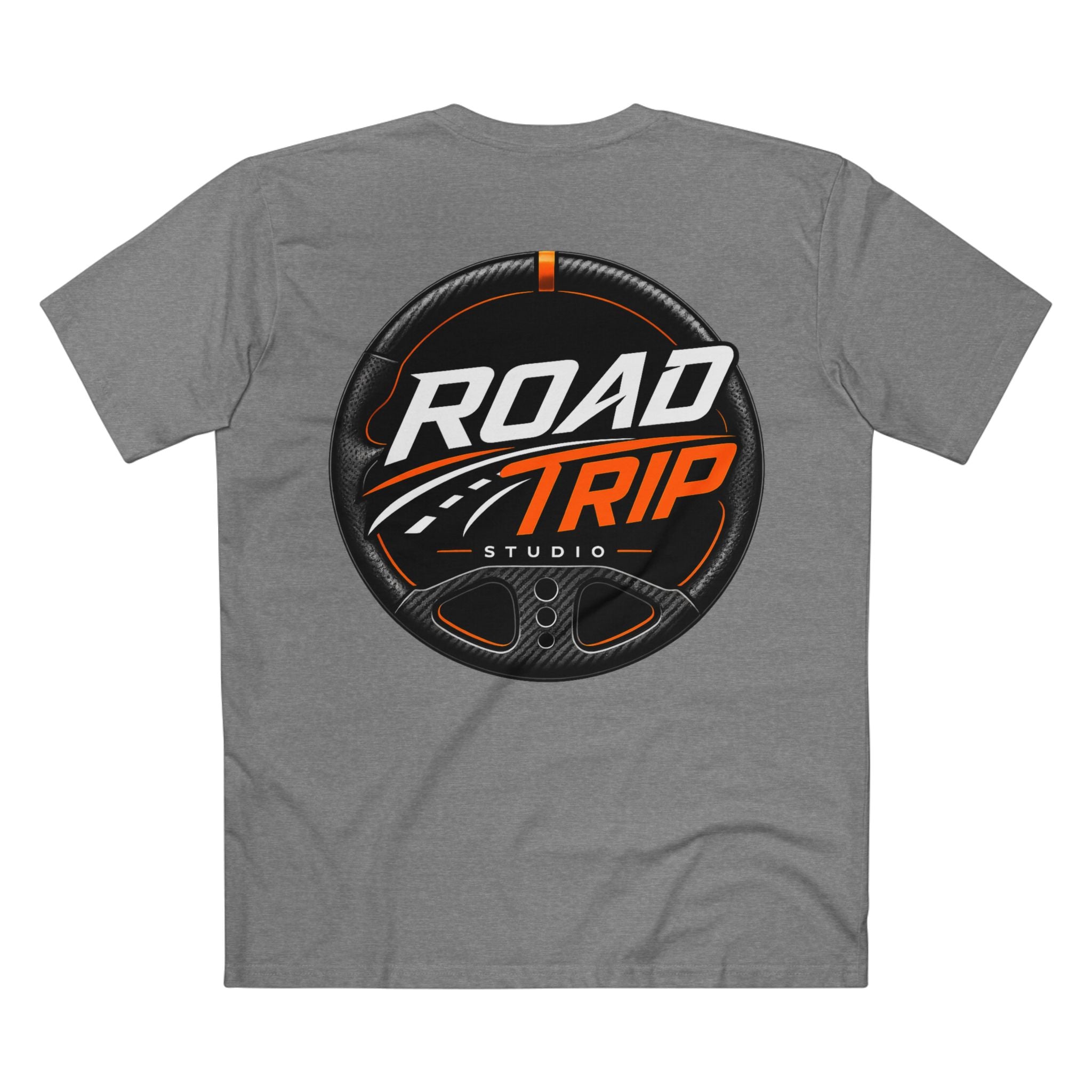 Race Mode Tee - Premium