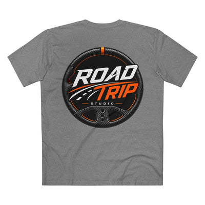 Race Mode Tee - Premium