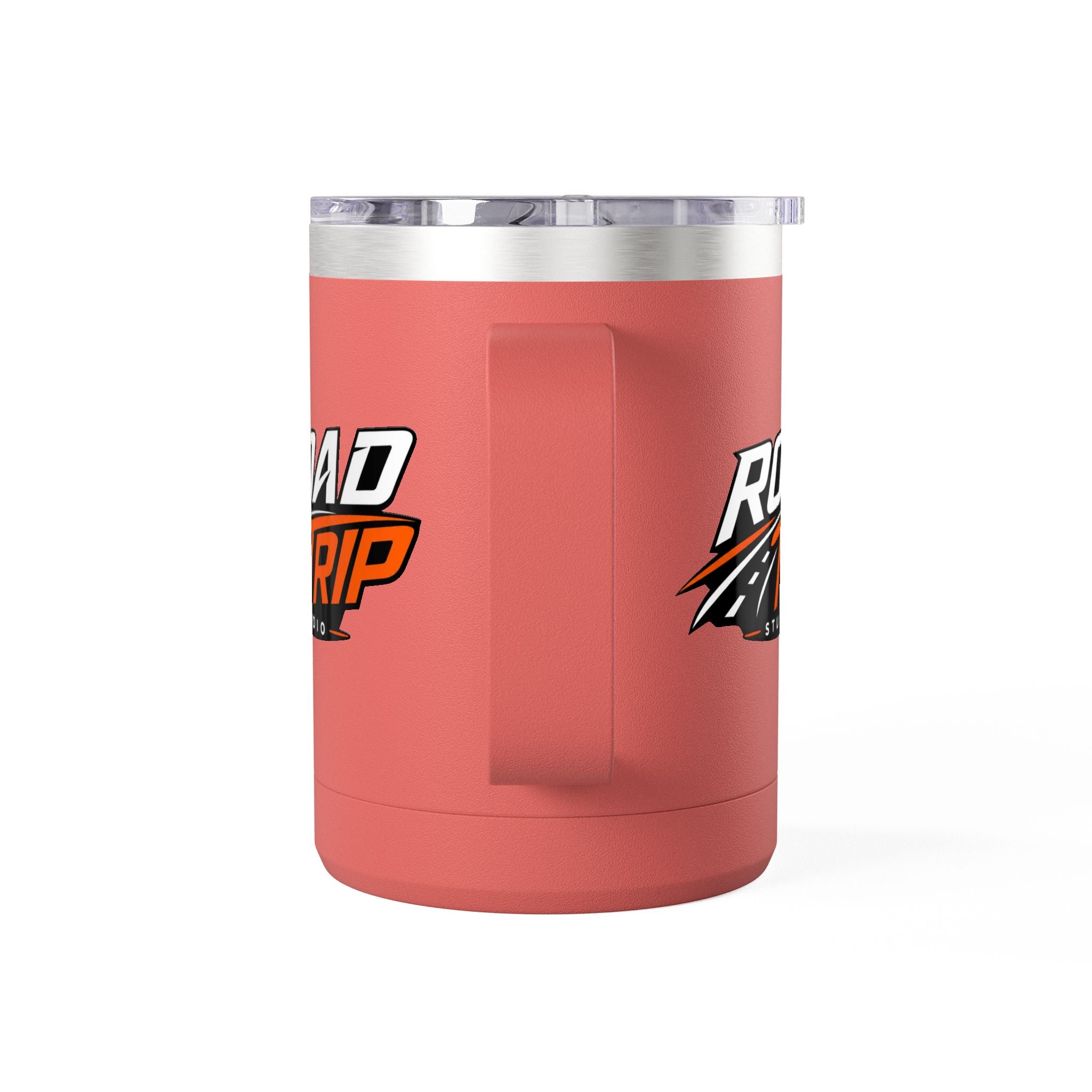 Road Trip Factory Race Mug - 15oz