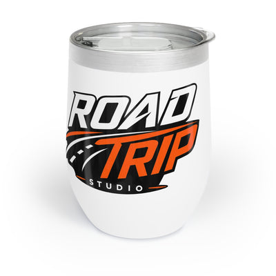 Road Trip Factory Race Tumbler - Insulated