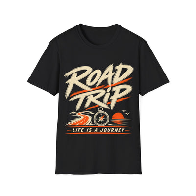 Life Is A Journey Tee