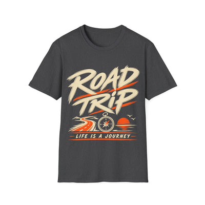 Life Is A Journey Tee