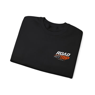 Factory Race Crewneck
