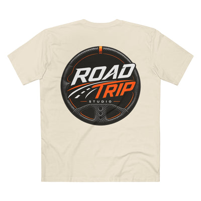 Race Mode Tee - Premium