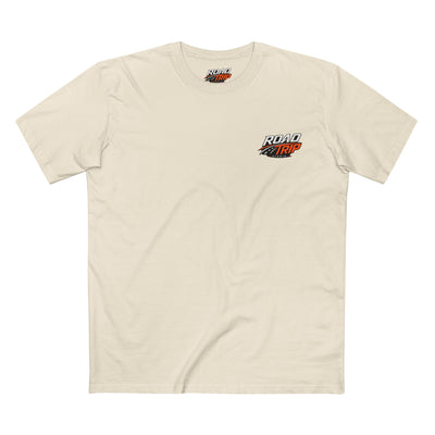 Factory Race Tee - Premium