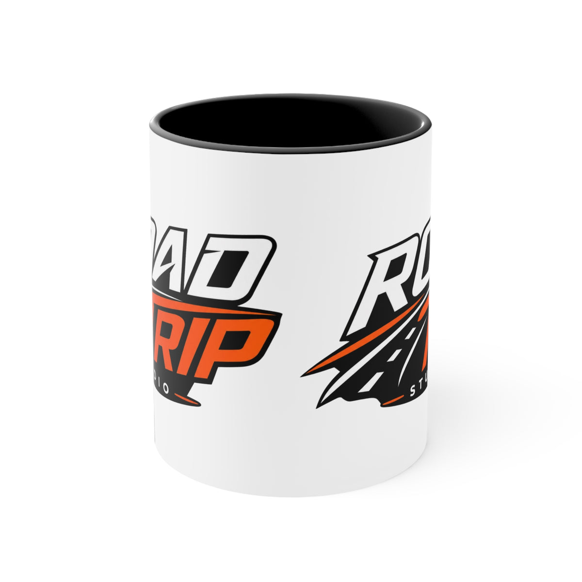 Factory Race Coffee Mug