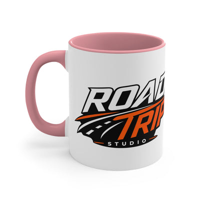 Factory Race Coffee Mug