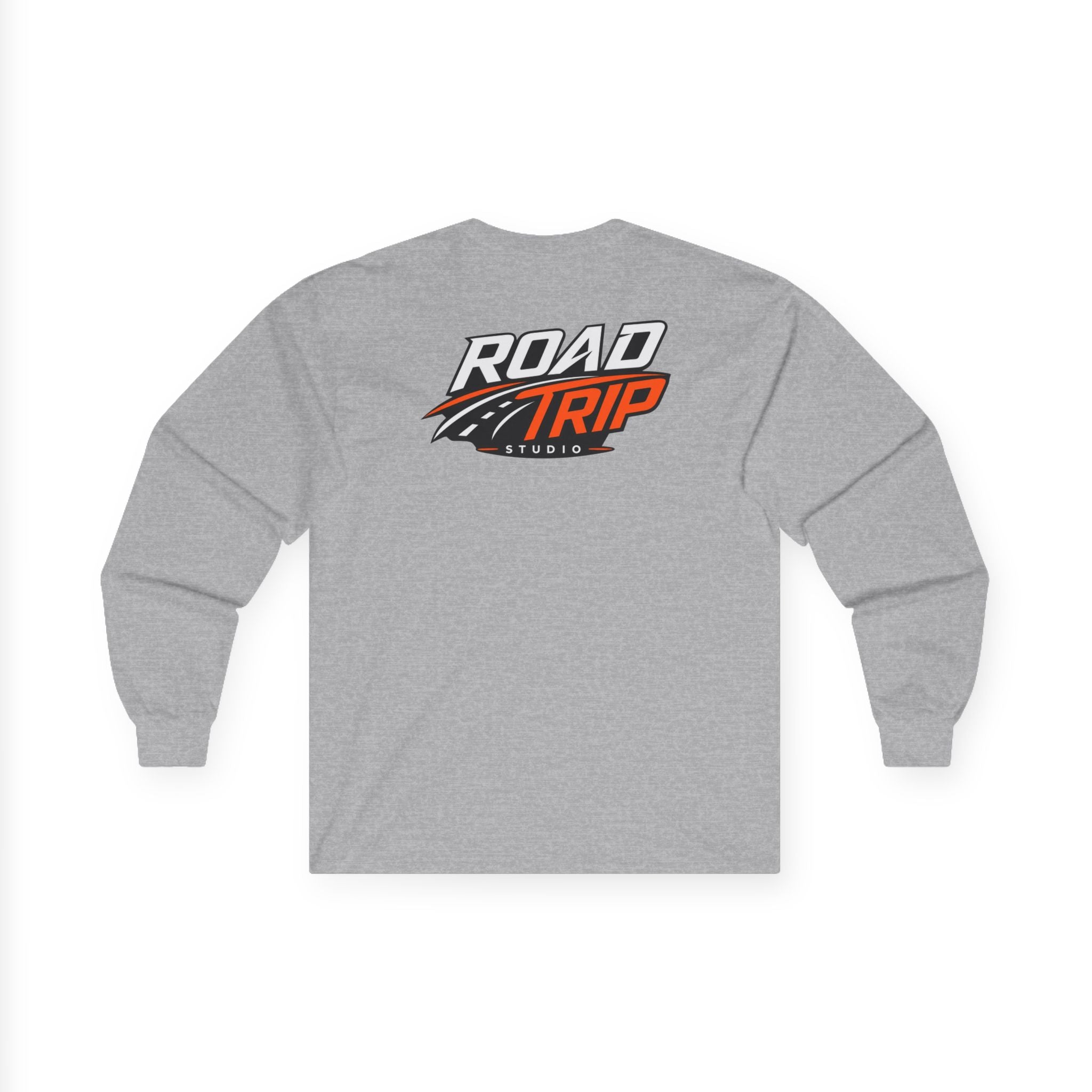 Road Trip Factory Race Tee - Long Sleeve