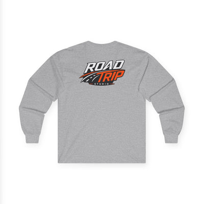 Road Trip Factory Race Tee - Long Sleeve
