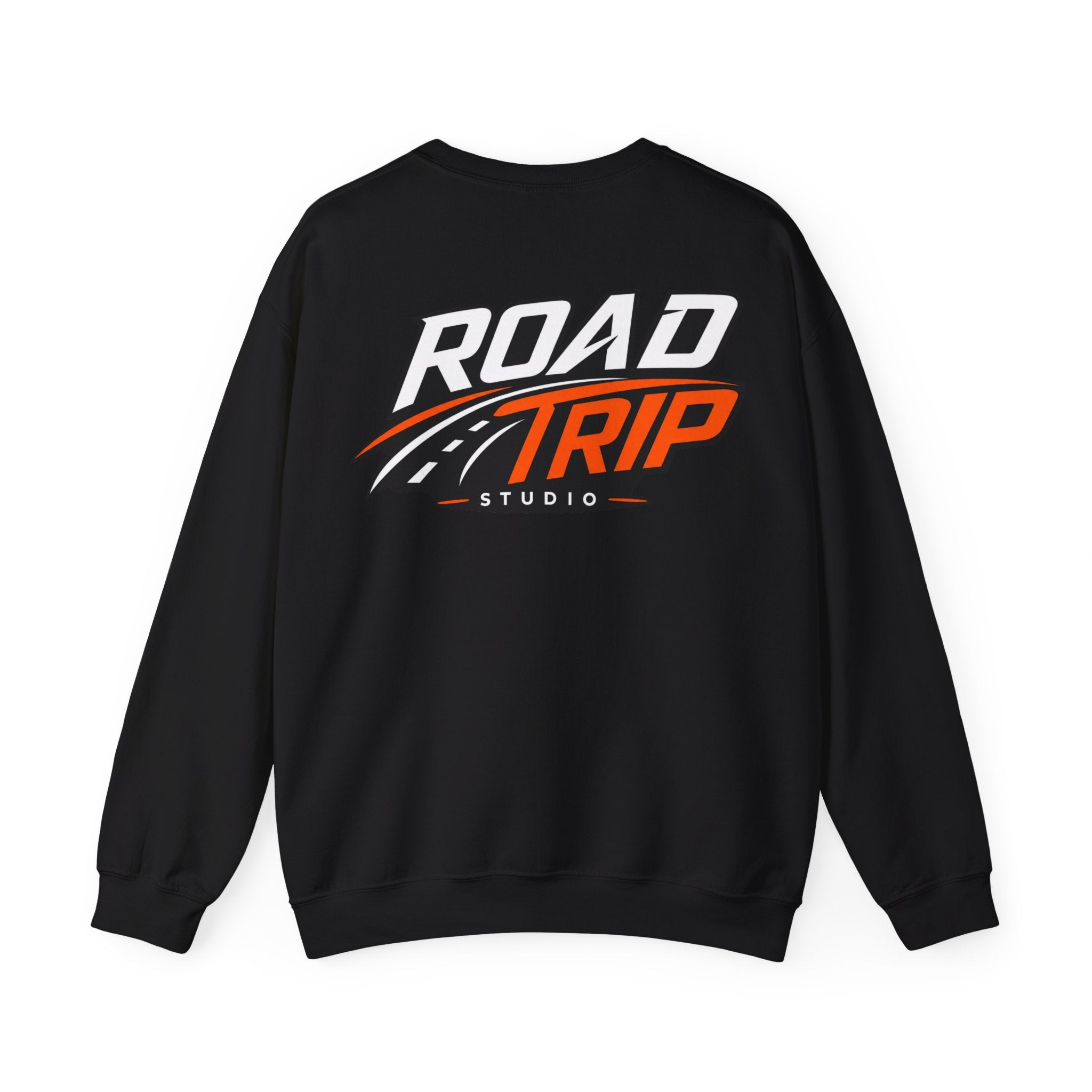 Factory Race Crewneck